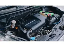 Suzuki Ertiga Hybrid ZDi 2017 MPV dijual