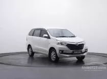 Jual Toyota Avanza G 2018