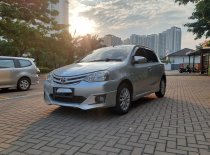 Jual Toyota Etios Valco 2013 G di DKI Jakarta