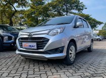 Jual Daihatsu Sigra 2017 1.2 X AT di Banten