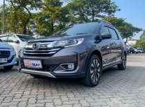 Jual Honda BR-V 2020 E CVT di Banten
