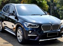 Jual BMW X1 2018 sDrive18i xLine di DKI Jakarta