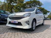 Jual Toyota Agya 2014 1.0L G A/T di DKI Jakarta
