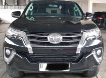 Jual Toyota Fortuner 2018 2.4 VRZ AT di Jawa Barat