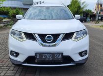 Jual Nissan X-Trail 2015 2.0 CVT di DKI Jakarta