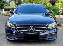 Jual Mercedes-Benz E-Class 2019 E 300 SportStyle Avantgarde Line di DKI Jakarta