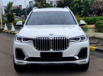 Jual BMW X7 2021 xDrive40i Excellence di DKI Jakarta