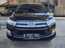 Jual Toyota Kijang Innova 2016 V A/T Gasoline di DKI Jakarta