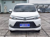 Jual Toyota Avanza 2018 1.3 AT di DKI Jakarta