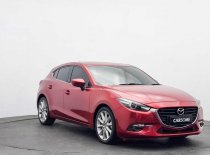 Jual Mazda 3 2019 L4 2.0 Automatic di DKI Jakarta