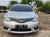 Jual Nissan Grand Livina 2015 XV di DKI Jakarta