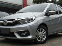 Jual Honda Brio 2020 E CVT di Banten