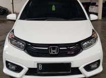 Jual Honda Brio 2022 RS CVT di Jawa Barat