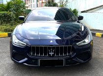 Jual Maserati Ghibli 2018 S V6 di DKI Jakarta