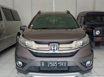 Jual Honda BR-V 2016 Prestige CVT di Jawa Barat
