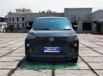 Jual Toyota Avanza G kualitas bagus