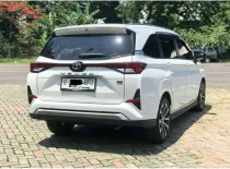 Toyota Veloz 2022 Wagon dijual