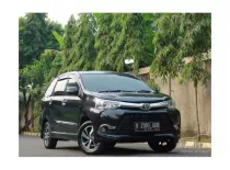 Toyota Avanza Veloz 2018 MPV dijual