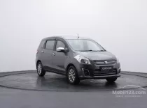 Butuh dana ingin jual Suzuki Ertiga GX 2015