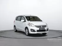 Jual Suzuki Ertiga 2017 kualitas bagus