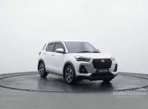 Daihatsu Rocky 2021 Wagon dijual