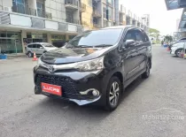 Jual Toyota Avanza Veloz kualitas bagus