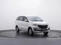 Toyota Avanza G 2018 MPV dijual