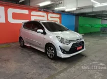 Jual Toyota Agya G 2019