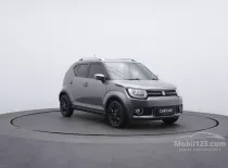 Jual Suzuki Ignis GX 2019