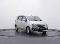 Jual Suzuki Ertiga GX 2017