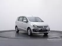 Jual Suzuki Ertiga 2017 termurah