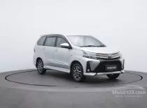 Toyota Avanza Veloz 2019 MPV dijual
