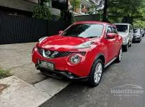 Jual Nissan Juke 2018 termurah