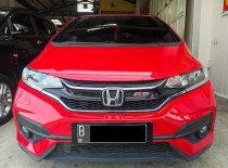 Jual Honda Jazz 2018 RS CVT di Jawa Barat