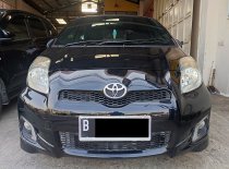 Jual Toyota Yaris 2013 S di Jawa Barat