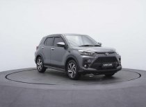 Jual Toyota Raize 2022 1.0T G CVT One Tone di DKI Jakarta