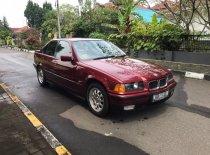 Jual BMW 3 Series 1990 320i di Jawa Timur