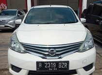Jual Nissan Grand Livina 2018 SV di Jawa Barat