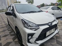 Jual Toyota Agya 2022 di Jawa Barat