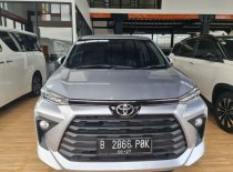 Jual Toyota Avanza 2021 1.5G MT di Jawa Barat
