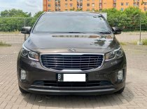 Jual Kia Grand Sedona 2017 Ultimate di DKI Jakarta
