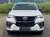 Jual Toyota Fortuner 2019 TRD di DKI Jakarta