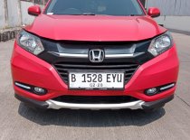 Jual Honda HR-V 2017 1.5L E CVT di DKI Jakarta