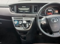 Jual Toyota Calya 2022 G MT di Jawa Barat