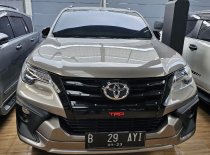 Jual Toyota Fortuner 2018 2.4 VRZ AT di Jawa Barat