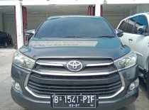 Jual Toyota Kijang Innova 2017 2.0 G di Jawa Barat
