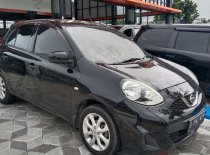 Jual Nissan March 2016 1.2L AT di Jawa Barat