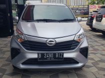 Jual Daihatsu Sigra 2020 M di Jawa Barat