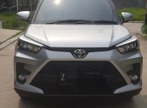 Jual Toyota Raize 2022 1.2 G M/T di Jawa Barat