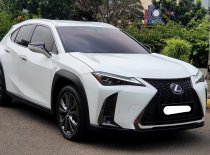 Jual Lexus UX 2019 200 F Sport di DKI Jakarta
